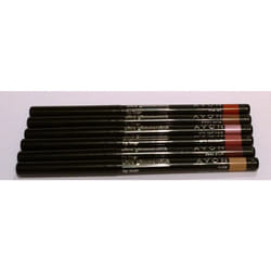 Avon Ultra Glimmersticks Lip Liner In Pink Cashmere