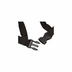 Walking Harness and Reins (Black)