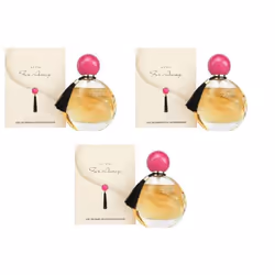 3 x Avon Far Away Fragrance Eau De Parfum EDP 50ml
