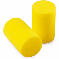 3M E-A-R⢠Classic⢠Earplugs PP01002 Pillowpack 100 Pairs