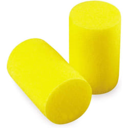 3M E-A-Râ¢ Classicâ¢ Earplugs PP01002 Pillowpack 100 Pairs