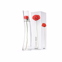 Kenzo FLOWER EDP SPRAY REFILLABLE 3.3 OZ (100 ML) (W)