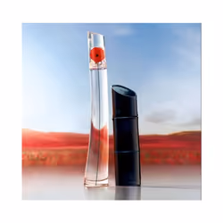 Kenzo FLOWER EDP SPRAY REFILLABLE 3.3 OZ (100 ML) (W)