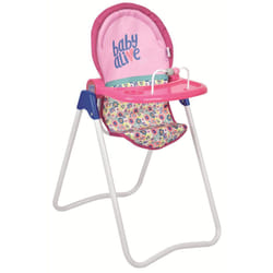Baby Alive Doll High Chair
