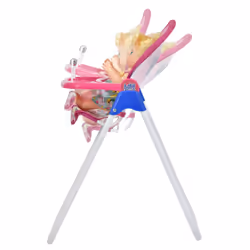 Baby Alive Doll High Chair