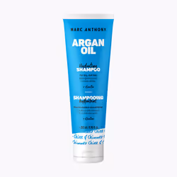 Marc Anthony Argan Oil Hydrating Shampoo 250 ml, 250 ml, Shampoo, Professional, Unisex, Dry hair, Dull hair, All colours
