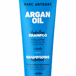 Marc Anthony Argan Oil Hydrating Shampoo 250 ml