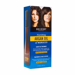 Marc Anthony Nourishing Argan Oil, Hair oil, 50 ml, Women, Curly hair, Thin hair, Shine, Strengthening, Argan oil