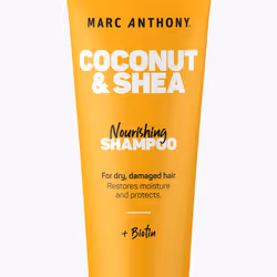Marc Anthony Coconut & Shea Nourishing Shampoo 250 ml