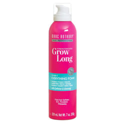 Marc Anthony Grow Long 10-In-1 Everything Foam 7 Ounce 209ml 2 Pack
