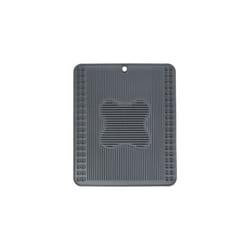 Cat Litter Tray/ Cat Pan Mat, 34 x 40.5 cm
