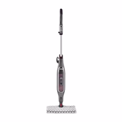 Shark S6003 Steam Pocket Mop, Portable steam cleaner, 0.35 L, Grey, Silver, Violet, 8 m, 1200 W, 2.5 bar