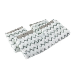 Shark DIRTGRIP2EU vacuum accessory/supply Dusting pad Steam
