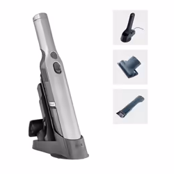 Shark WandVac 1.0 Cordless Handheld Vacuum Cleaner WV200UK - Additional view 4