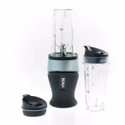 Ninja Blender & Smoothie Maker QB3001UKS – Silver - Additional view 5