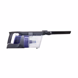 Shark IZ251UK 2-in-1 stick vacuum Battery Dry HEPA Bagless Violet