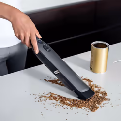 Shark Cordless Handheld Vacuum Cleaner WV200UKCO [Single Battery]