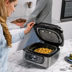 Ninja Foodi Health Grill & Air Fryer AG301UK - Additional view 6