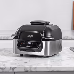 Ninja Foodi Health Grill & Air Fryer AG301UK - Additional view 7