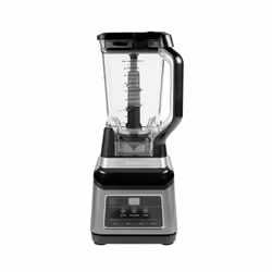 Ninja BN750 2.1 L Tabletop blender 1200 W Black, Silver - Additional view 4