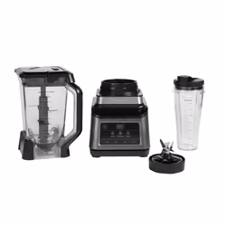 Ninja BN750 2.1 L Tabletop blender 1200 W Black, Silver - Additional view 7