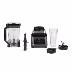Ninja BN750 2.1 L Tabletop blender 1200 W Black, Silver - Additional view 8