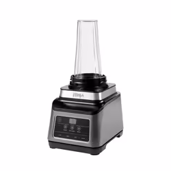 Ninja BN750, Tabletop blender, 2.1 L, Pulse function, Ice crushing, 1.5 m, 1200 W