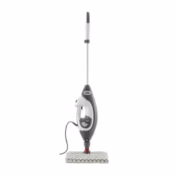 Shark S6005UK steam cleaner Steam mop 0.5 L 1050 W Grey, White - Additional view 4