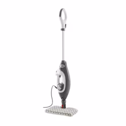 Shark S6005UK steam cleaner Steam mop 0.5 L 1050 W Grey, White - Additional view 5