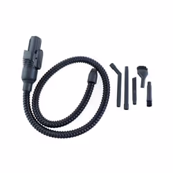 Shark Car Detail Kit, Car cleaning kit, Handheld vacuum, Shark, IZ201, IZ251, 50 mm, 220 mm