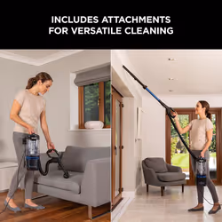 Shark Lift-Away Upright Vacuum Cleaner NV602UK - Additional view 8