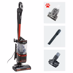 Shark Lift-Away Upright Vacuum Cleaner with TruePet NV602UKT - Additional view 4