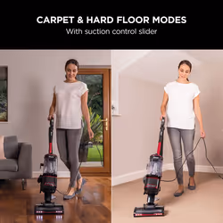 Shark Lift-Away Upright Vacuum Cleaner with TruePet NV602UKT - Additional view 7