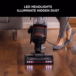 Shark Lift-Away Upright Vacuum Cleaner with TruePet NV602UKT - Additional view 8
