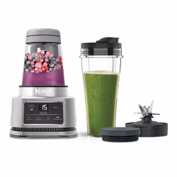 Ninja Foodi Power Nutri Blender 2-in-1 CB100UK - Additional view 4
