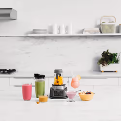 Ninja Foodi Power Nutri Blender 2-in-1 CB100UK - Additional view 6