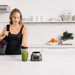 Ninja Foodi Power Nutri Blender 2-in-1 CB100UK - Additional view 7