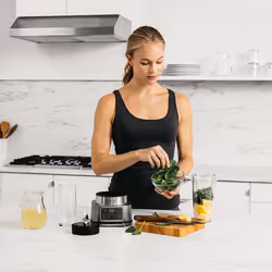 Ninja Foodi Power Nutri Blender 2-in-1 CB100UK - Additional view 8