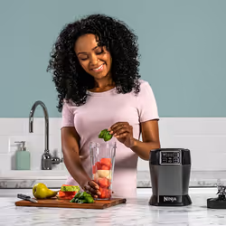 Ninja Blender with Auto-iQ BN495UK - Additional view 5
