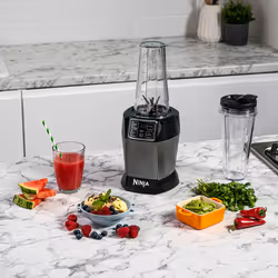 Ninja Blender with Auto-iQ BN495UK - Additional view 6