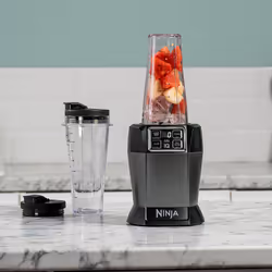 Ninja Blender with Auto-iQ BN495UK - Additional view 7