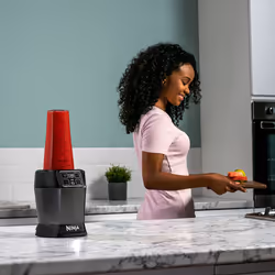 Ninja Blender with Auto-iQ BN495UK - Additional view 8