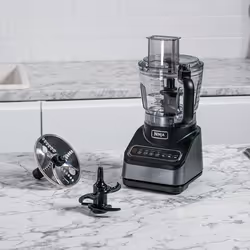 Ninja Food Processor with Auto-iQ BN650UK - Additional view 5
