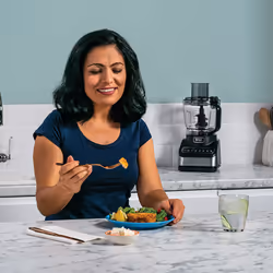 Ninja Food Processor with Auto-iQ BN650UK - Additional view 7