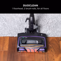 Shark Anti Hair Wrap Corded Stick Vacuum Cleaner with Flexology HZ500UK - Additional view 6