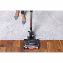 Shark HZ500UKT, Anti Hair Wrap Corded Stick Pet Vacuum, Rose Gold - Additional view 5