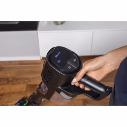 Shark HZ500UKT, Anti Hair Wrap Corded Stick Pet Vacuum, Rose Gold - Additional view 6