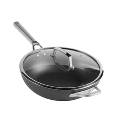 Ninja Foodi ZEROSTICK Wok/Stir-Fry pan Round