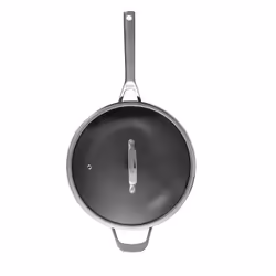 Ninja Foodi ZEROSTICK Wok/Stir-Fry pan Round