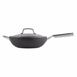 Ninja Foodi ZEROSTICK Wok/Stir-Fry pan Round